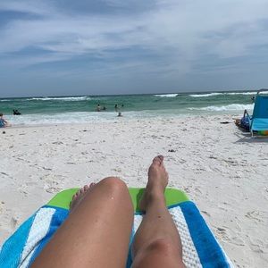 Meet your Posher, Katrina